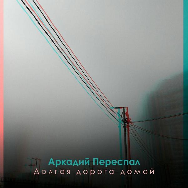 Долгая дорога домой