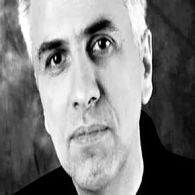 Bruno Coulais