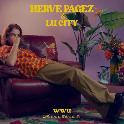 Herve Pagez все песни в mp3