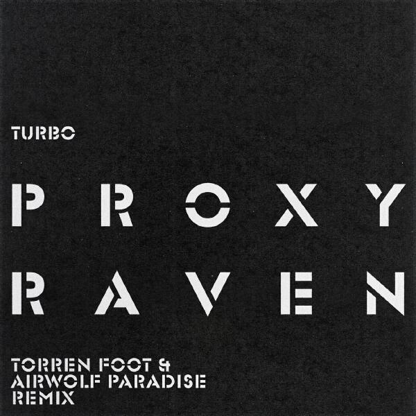 Airwolf Paradise