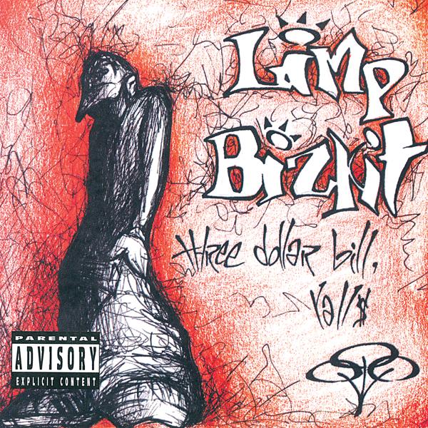 Limp Bizkit - Indigo Flow (Album Version)