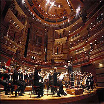 City Of Birmingham Symphony Orchestra