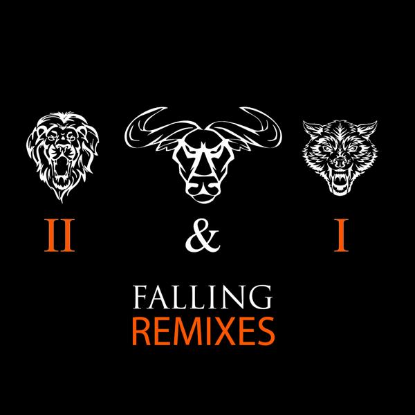 See me fall remix