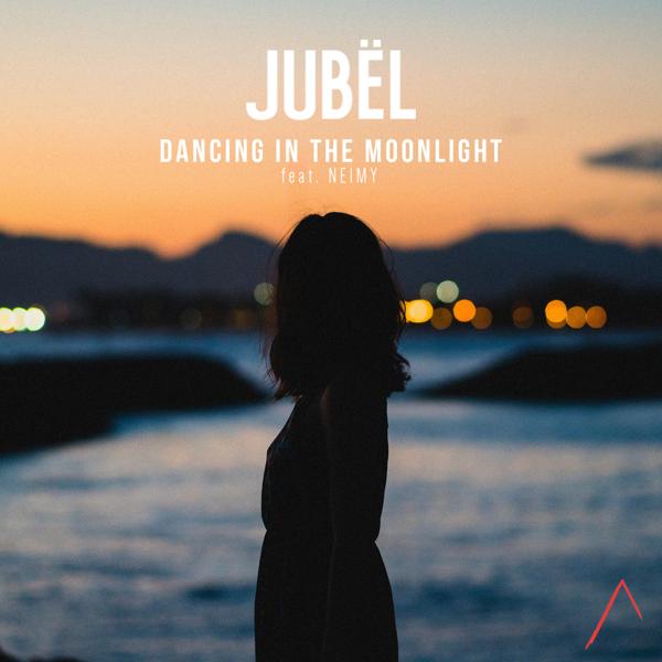 Jubël, Neimy - Dancing In The Moonlight (feat. NEIMY)