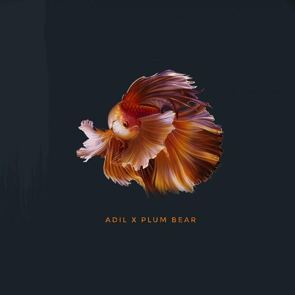 Adil & Plum Bear - Deep