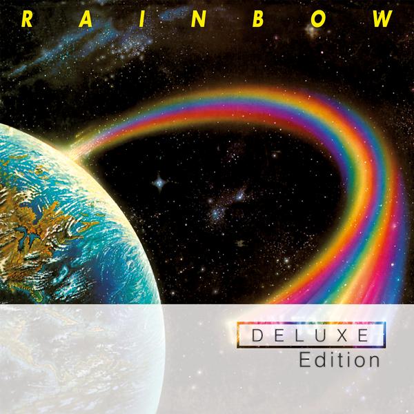 Альбом Down To Earth исполнителя Rainbow