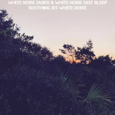 White Noise Babies