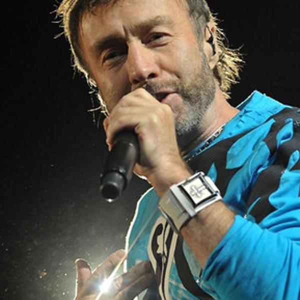 Paul Rodgers все песни в mp3