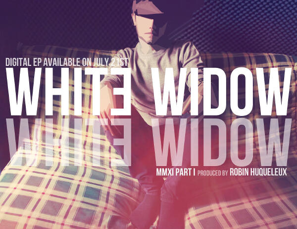 White Widow все песни в mp3