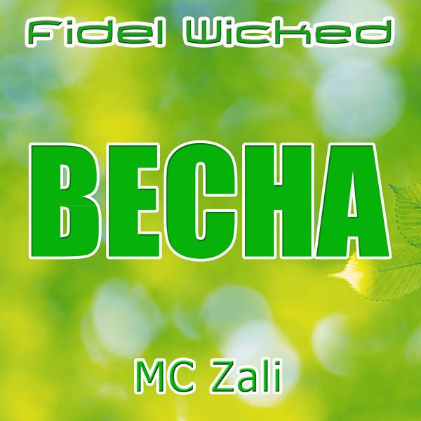 Fidel Wicked feat. MC Zali - Весна (feat. MC Zali) [Short Radio Edit]