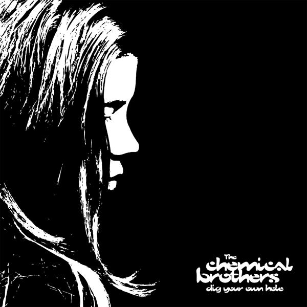 The Chemical Brothers - Piku