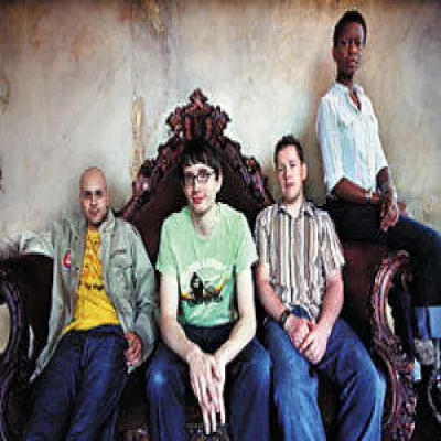 Mint Royale все песни в mp3