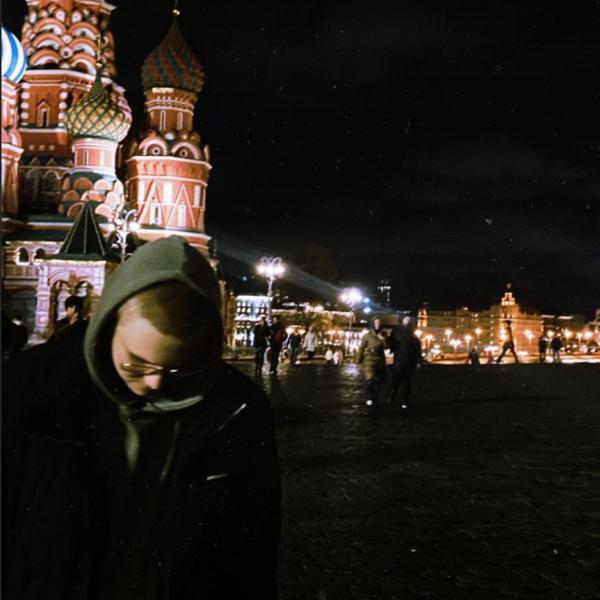 DoR1x - Не в сети