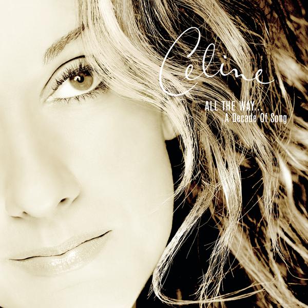 Céline Dion - Because You Loved Me (Theme from 