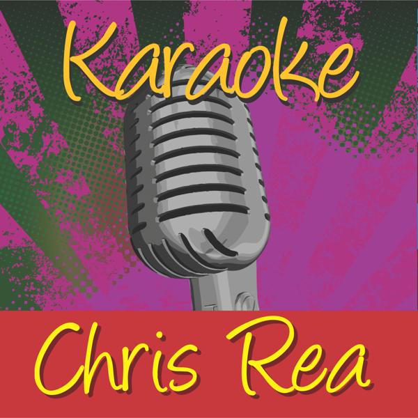 Альбом Karaoke - Chris Rea исполнителя Ameritz Karaoke Band