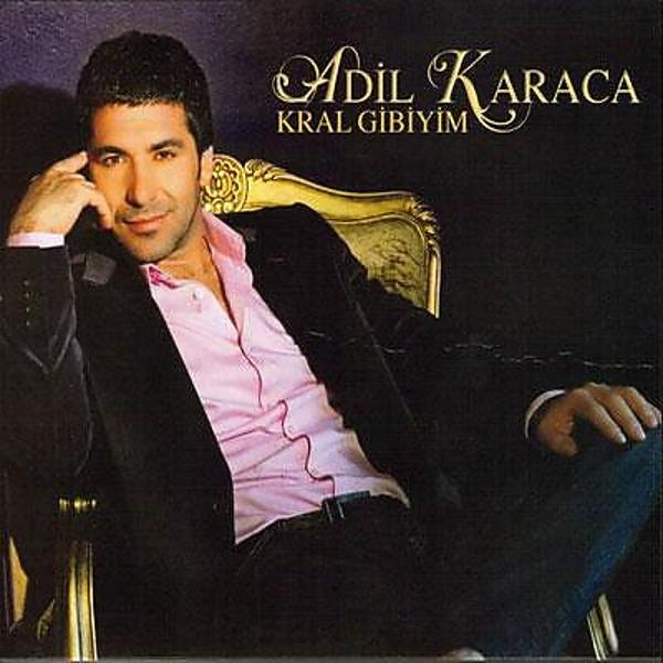 Adil Karaca все песни в mp3