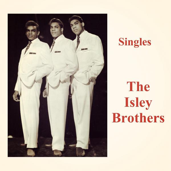 The Isley Brothers - Standing on the Dance Floor