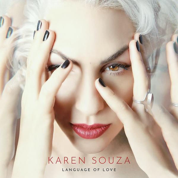 Karen Souza - Everybody Knows