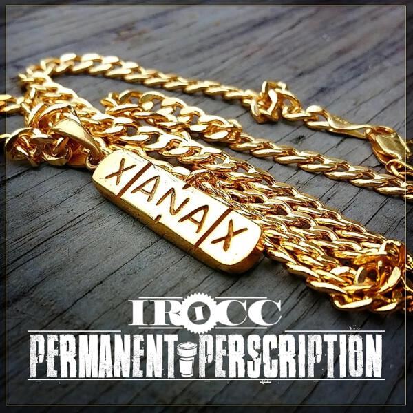 I, Rocc