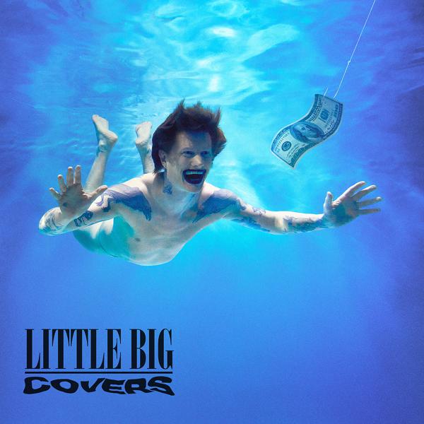 Little Big - Koldunya