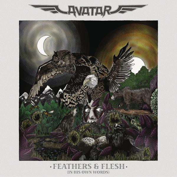 Avatar - The Eagle Has Landed