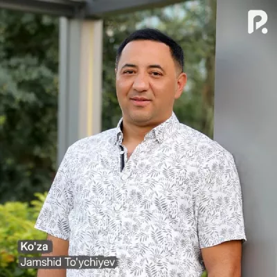 Jamshid To'ychiyev