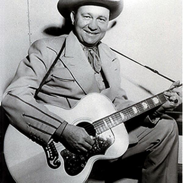 Tex Ritter все песни в mp3