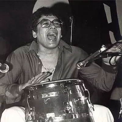 Ray Barretto
