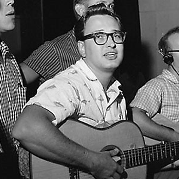 John D. Loudermilk все песни в mp3
