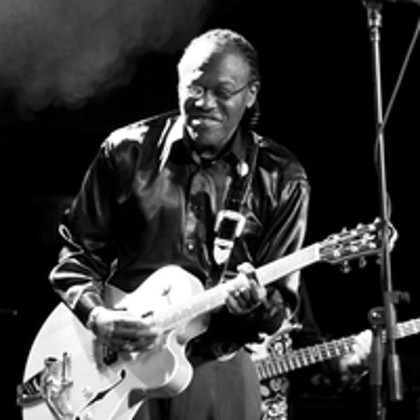Joe Louis Walker все песни в mp3