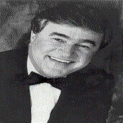 Frank Mills