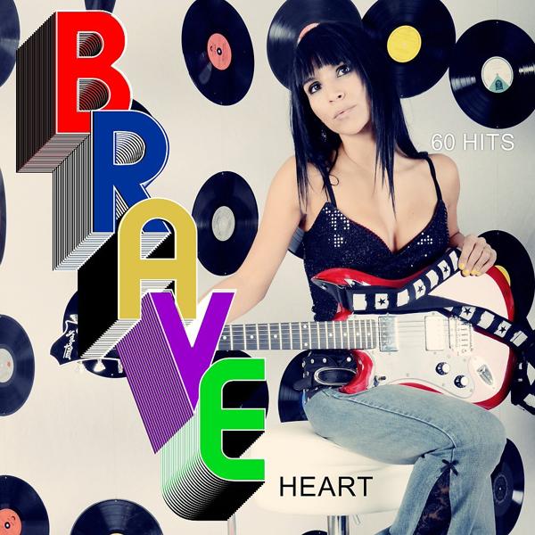 Альбом Brave Heart Hits, 60 Tracks исполнителя Various Artists