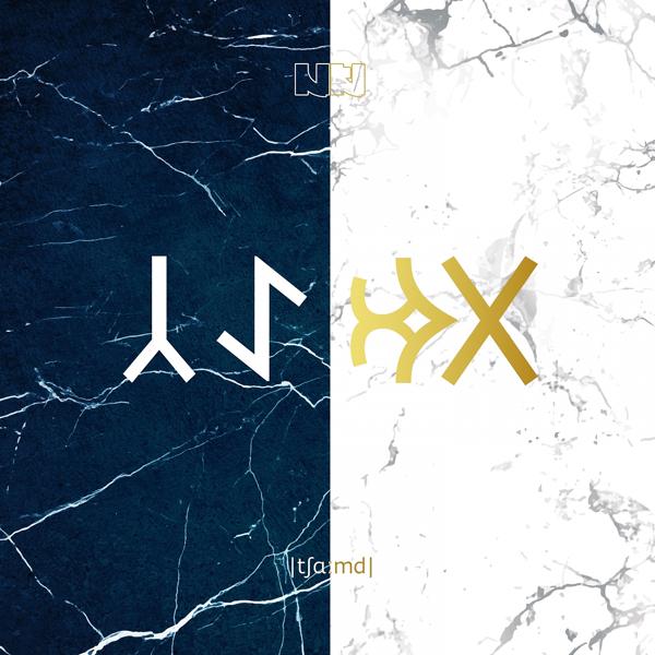 Альбом Околдованный исполнителя NKI