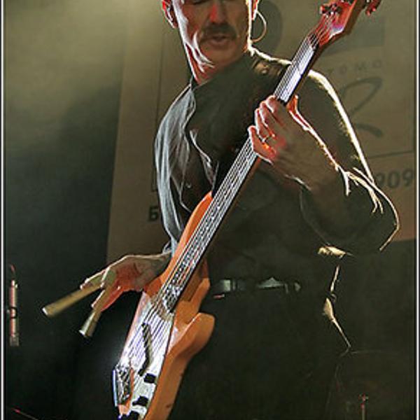 Tony Levin все песни в mp3