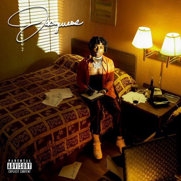 Jacquees, Summer Walker, 6LACK - Tell Me It's Over (feat. Summer Walker & 6LACK)