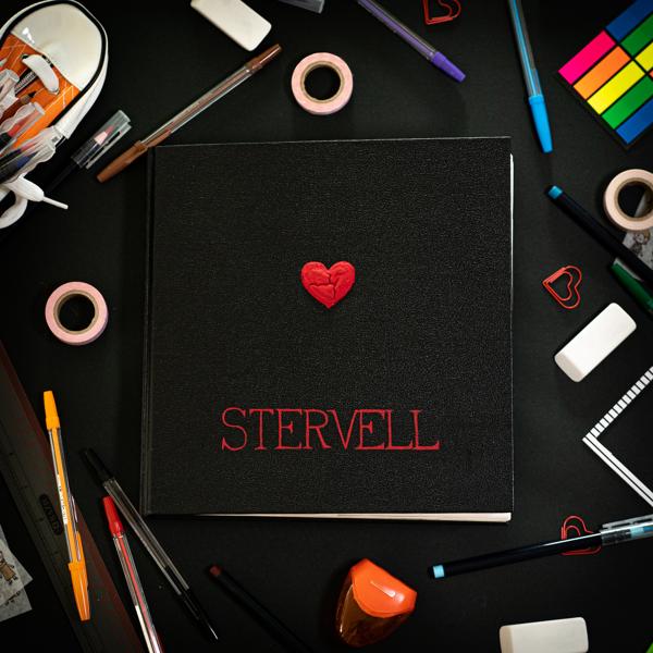 Stervell все песни в mp3