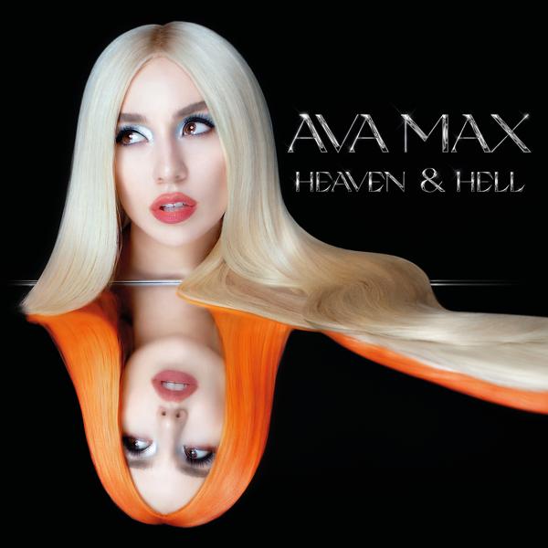 Альбом Heaven & Hell исполнителя Ava Max