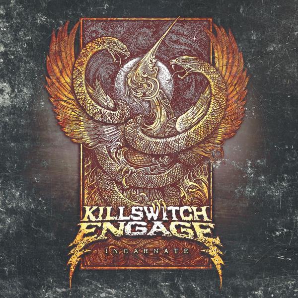 Альбом Incarnate исполнителя Killswitch Engage