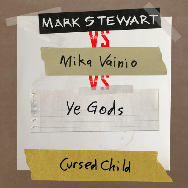 Ye Gods