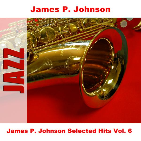 James P. Johnson - There'll Be Some Changes Made (Trumpet Version) - Original
