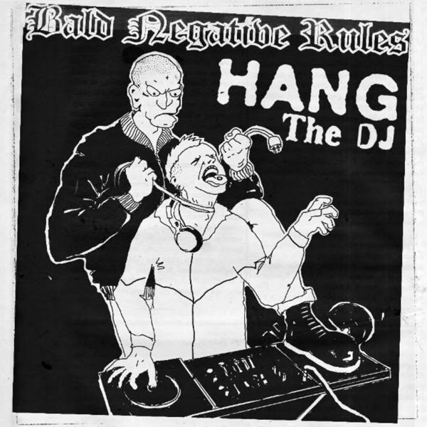 Bald Negative Rules все песни в mp3