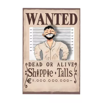 Shippie Talls
