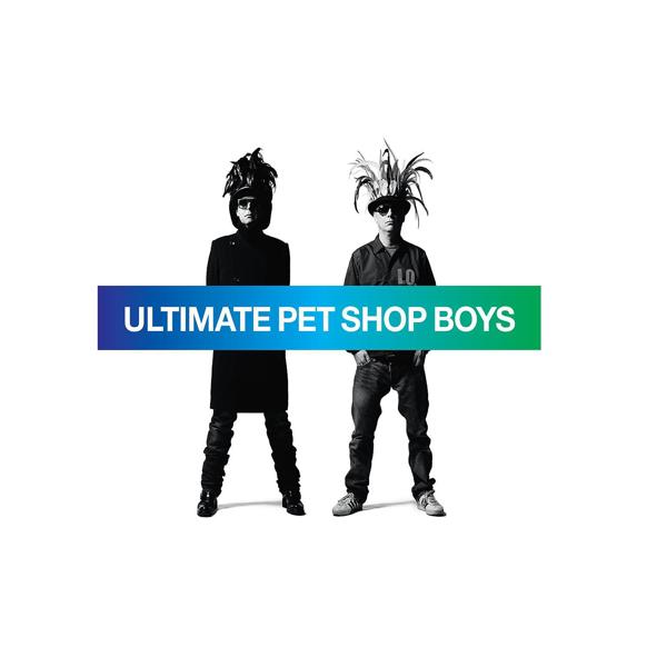 Pet Shop Boys - Before (2001 Remaster)