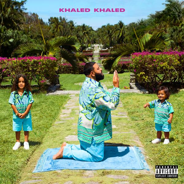 DJ Khaled, Post Malone, Megan Thee Stallion, Lil Baby, DaBaby - I DID IT