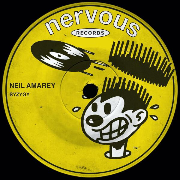 Neil Amarey