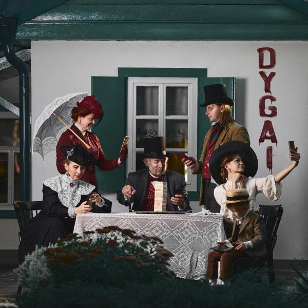 Dygai - Начало