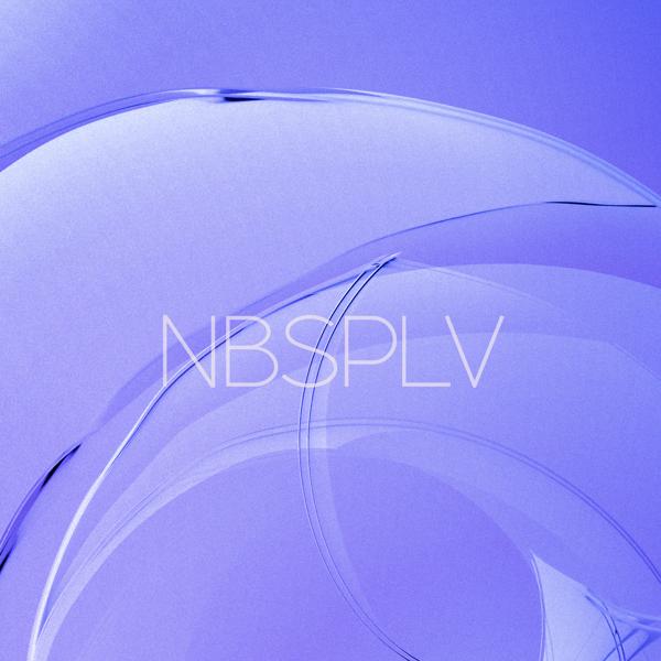 Альбом Beyond Measure исполнителя NBSPLV