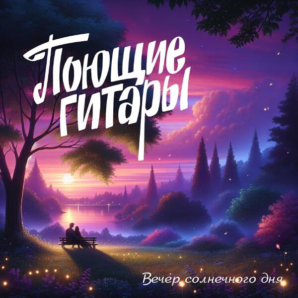 Поющие гитары