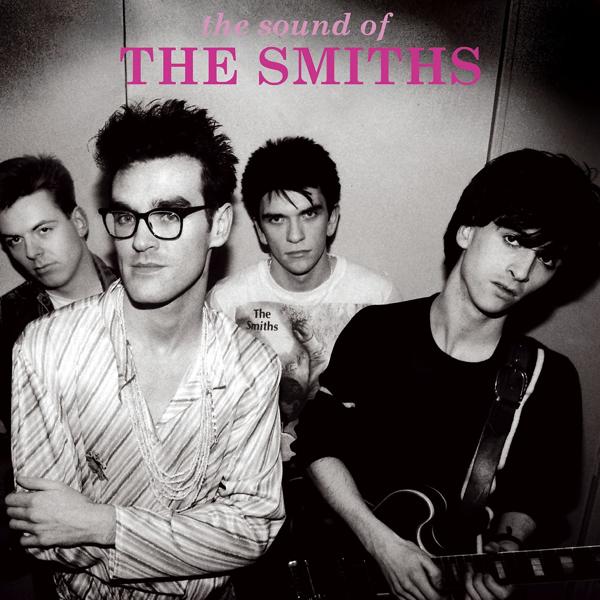 The Smiths - Please, Please, Please, Let Me Get What I Want (2008 Remaster)