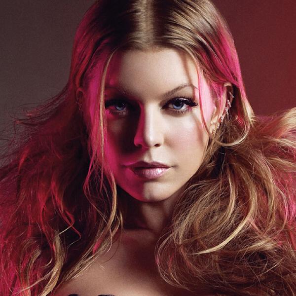 Fergie